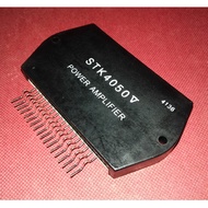 (RD1000) STK4050V STK4050V STK4050V AUDIO POWER AMPLIFIER MODULE