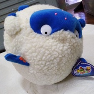 Sheep soft toy stuffed toy