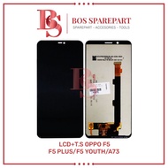 LCD TOUCHSCREEN OPPO F5 / F5 PLUS / F5 YOUTH / A73 ORIGINAL OEM