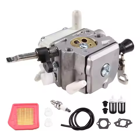 A60M-Premium Carburetor For Stihl Lawn Mower FS240C, FS240R, FS240RC, FS260C, FS260R, FS260RC, FS360