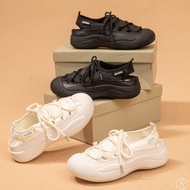 Casual Slip-On Shoes Wanita GO2051 Shoes Fashions