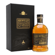 艾柏迪 21年 ABERFELDY 21Y HIGHLAND SINGLE MALT SCOTCH WHISKY