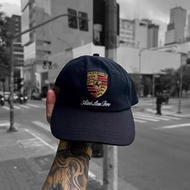 Aime Leon Dore x 993 joint cooperative hat Turbo Logo Caps American Retrobaseball Cap