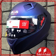 GILLE GTS-V1 Helmet - Matte Chameleon