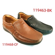 MEN GATOR LEATHER SHOES 119463