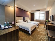 Chongqing Shenjian Hotel