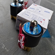 Solenoid valve ac 220V model 2W-025-08