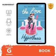 Gramedia Karawaci - The Love Hypothesis (Love Hypothesis)