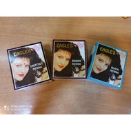 EAGLES HENNA RAMBUT / HAIR DYE
