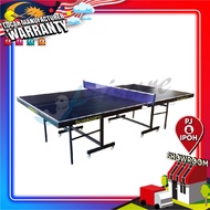 9ft Bugsport Tour Table Tennis Table