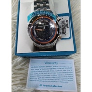 Technomarine Automatic Watch from USA