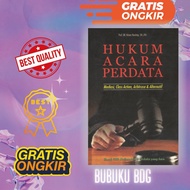 Civil Procedure Law Book