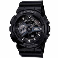 Casio G-Shock GA-110-1B Brand New Watch