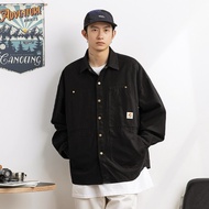 Men's workwear shirt