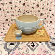 le creuset mixing bowl  lc 攪拌碗le creuset