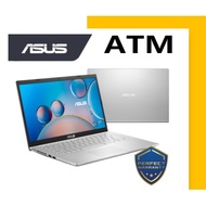 Asus Laptop A416J-ABV051TS /Silver- Intel Core i3-1005G1/4G D4/256GB SSD/14.0"/W10Home