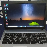 Inc Ppn- Laptop Asus Core I3