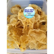 Dried Fish Maw / 精选花胶 / 精选花膠