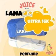 LANA ULTRA Perfume Collection 2 Premium Blend Designed With Reliable 16000 And Distinctive 16K Chara