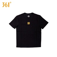 361 Degrees Aaron Gordon Men's Basketball T-shirt Graphic Breathable Comfortable Athletic Training T
