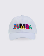 Zumba Fitness Bold Is The New Basic Top Tee Z1t02319