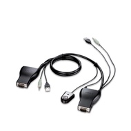 D-Link KVM-222 2-Port USB KVM Switch