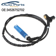 New For BMW 3 SERIES E46 REAR AXLE ABS WHEEL SPEED SENSOR MEYLE GERMANY 34526752702