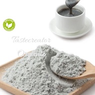 Instant Black Sesame Soup Powder Halal 100g - 500g 黑芝麻糊 Serbuk Sup Bijan Hitam Segera