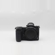 Nikon/尼康 Z6 全畫幅高清拍攝微單專業數碼相機現貨二手