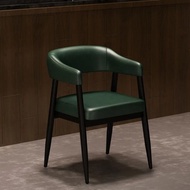 Industrial Style Bar KTV Cafe Restaurant Sofa