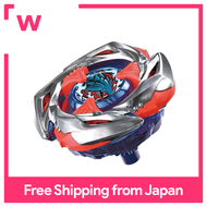 BEYBLADE X Beyblade X UX-11เริ่มต้นผลกระทบ Drake 9-60LR