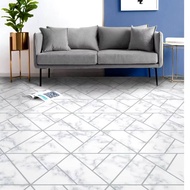 TIKAR GETAH 6 KAKI TEBAL 0.35MM SATU GULUNG 20 METER PVC VING CARPET FLOORING READY