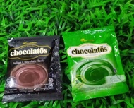 chocolatos 1 (SACHET)
