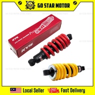 RS RS150 RS150R WINNER WINNER150 SHOCK MONOSHOCK SHOCK ABSORBER MONO SHOCK - KAYABA KYB