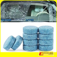 Car Window Wiper Cleaning Soap / Car Window Cleaning