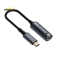 1 40W DC Laptop Charger 5V 9V 20V DC 4.5x0.6mm Female to USB C Type C PD Power Adapter Converter Fas