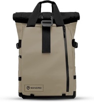 WANDRD All-New PRVKE 31L Photography Travel Backpack - Weather Resistant Camera Bag with Laptop Comp