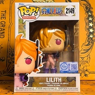 Funko Pop Animation: One Piece - Lilith 2149