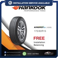 175/60r15 Hankook Kinergy Ex ( H308 )