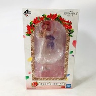 五等分之花嫁 一番賞E賞 中野五月