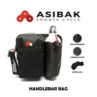 Brompton Folding Bike Bag Dahon Etc. Ashtray