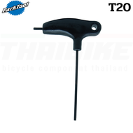 ประแจหัวดาว T25 ด้ามจับตัว P Park Tool PH-T25 T25 P-HANDLE TORX®