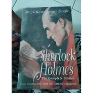 Preloved Sherlock Holmes