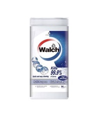 Walch 威露士多用途消毒濕巾 濕紙巾 高效去污型84片
