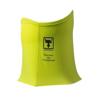 JACKALL Cool Neck Gaiter - Chartreuse