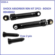 Bosch 90N Shock Absorber for Bosch Washing Machine Ori