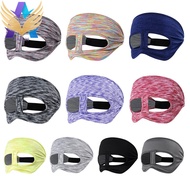 Breathable VR Glasses Eye Cover VR Headset Accessories for Oculus Quest 2/1