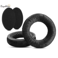 Kayaktion 1PCS Replacement Ear Pads Ear Cushion Pads Earpad Compatible With Beyerdynamic DT990 / DT8