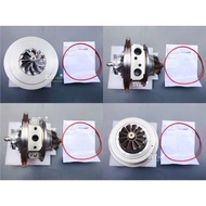 Performance Turbo Cartridge for BENZ A45 AMG CLA45 GLA45 AMG M133 Turbo 18559700002 18559700010 A133