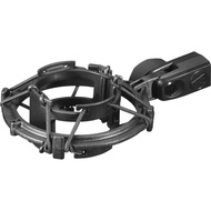 Audio-Technica AT8458a shock mount condenser microphone Compatible products AT2020 AT2020USB AT2035 